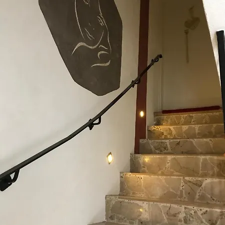 Apartman Romantica 1. Und 2. Og *