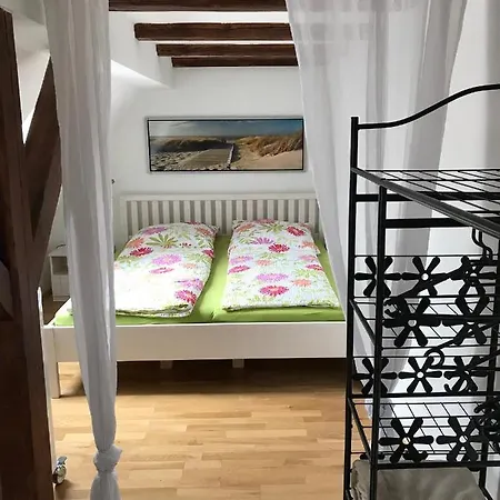 Apartman Romantica 1. Und 2. Og *