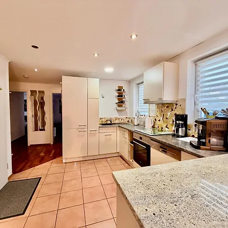 Apartman Romantica 1. Und 2. Og