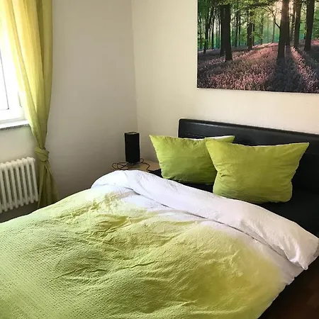 Romantica 1. Und 2. Og Schopfloch (Ansbach)