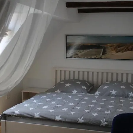 Apartment Romantica 1. Und 2. Og *