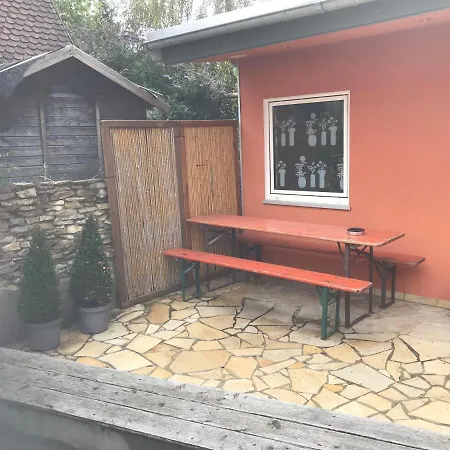 Romantica 1. Und 2. Og * Schopfloch (Ansbach)