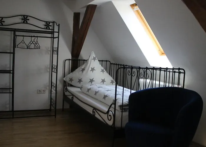 Romantica 1. Und 2. Og * Schopfloch (Ansbach)